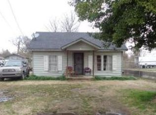 3011 E 4th St, North Little Rock, AR 72114