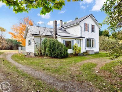 2538 Burnside Rd, North Branch, MI, 48461