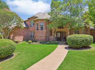 2031 Reserve Ct, Flower Mound, TX 75028