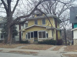 3809 Indiana Ave, Kansas City, MO 64128