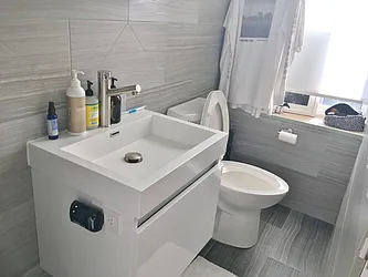 Rented by BLS Realty
