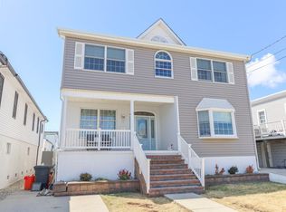 130 W 3rd Ave, North Wildwood, NJ 08260