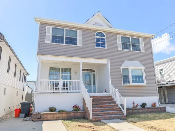 130 W 3rd Ave, North Wildwood, NJ 08260