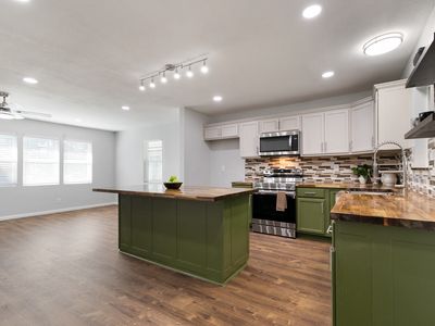 3107 Bertrand Ave, Dallas, TX, 75215