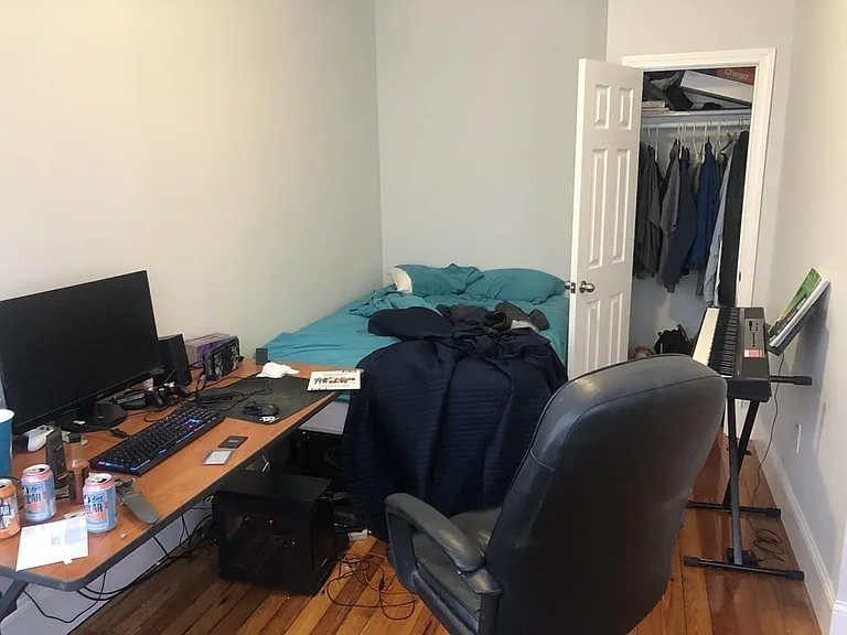 116 Thornton St #3 — Photo 9