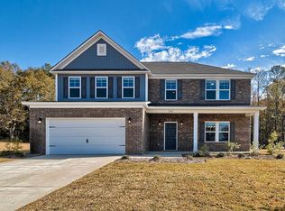 6925 Depass St LOT 5, Dalzell, SC 29040