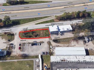 0 N Fwy, Houston, TX 77009