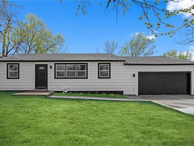 509 E 165th St, Belton, MO, 64012