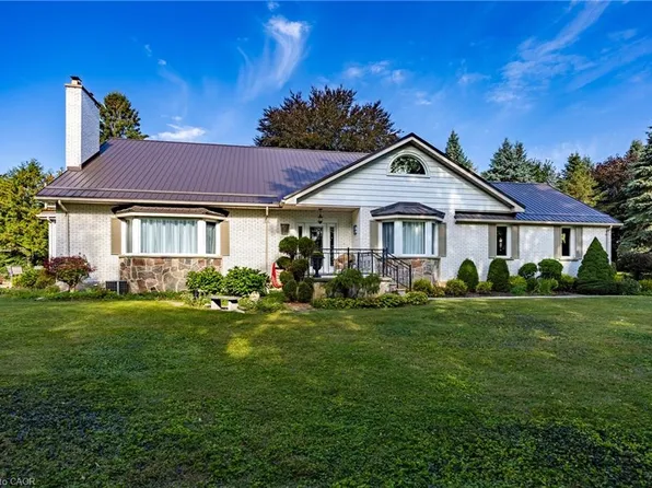 800 Norfolk St N, Norfolk County, ON N3Y 3R7