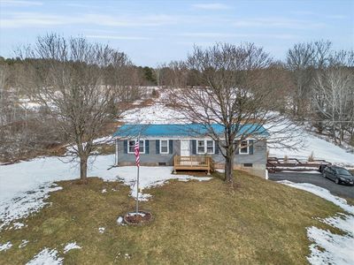 514 Flax Island Rd, Otego, NY, 13825