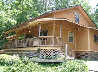 2817 Mountain View Cir #PINEHAVENESTATES2, Sevierville, TN 37862