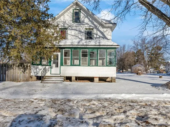 341 2nd Street, Taylor, WI 54659