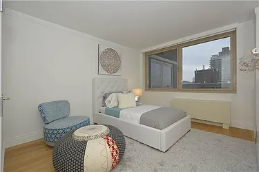 Rented by Nancy Packes Inc.