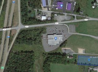 352 Justus Blvd, Scott Township, PA