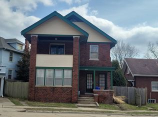 1011 Ridge Ave, Rockford, IL 61103