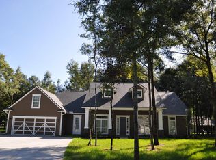 3316 N Silvertree Way, Saint Augustine, FL 32086