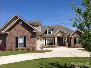 962 Grindstone Ln, Cantonment, FL 32533