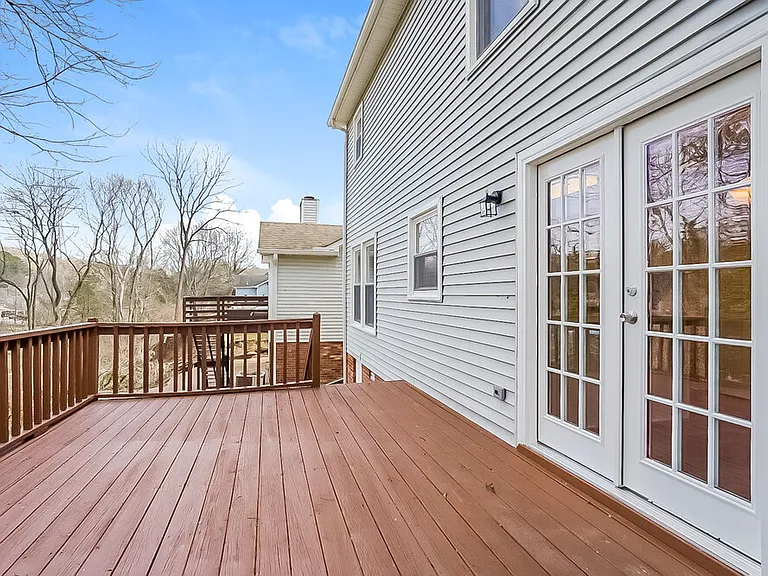 5428 Village Way — Photo 20