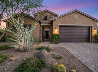 5325 E Barwick Dr, Cave Creek, AZ 85331