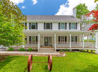 25 Brown Rd, South Kent, CT 06785