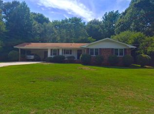 195 Cherokee Rdg, Athens, GA 30606