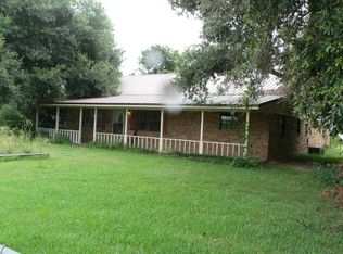 233 Longacre Rd, Deridder, LA 70634
