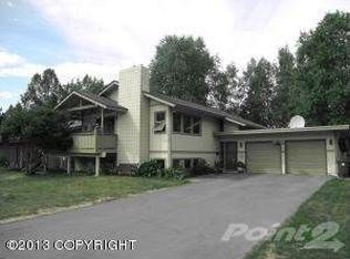 3404 Vassar Dr, Anchorage, AK 99508
