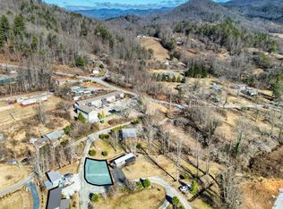 LOT 7 Maple Spgs, Mountain City, GA 30562