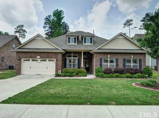 205 Terrell Dr, Rolesville, NC 27571