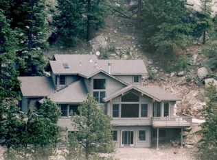 135 Aspen Cir, Evergreen, CO 80439
