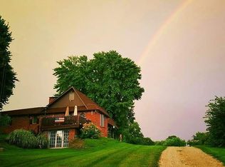 9680 E Rio Grande Ave, Terre Haute, IN 47805