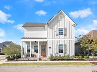 4086 Memorial Sq, Zachary, LA 70791