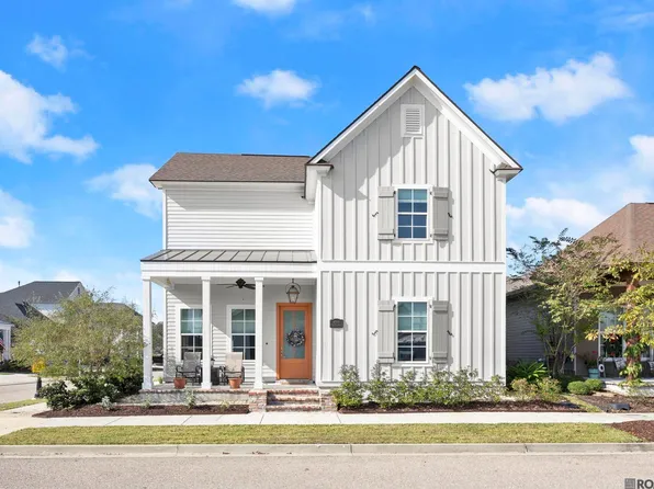 4086 Memorial Sq, Zachary, LA 70791