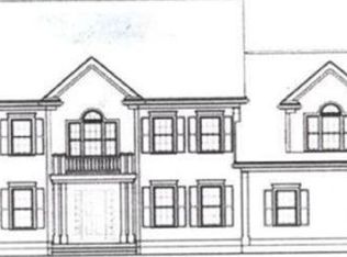 29 Highridge Rd, Bellingham, MA 02019