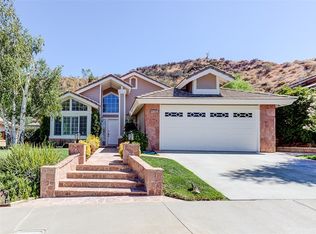 22018 Jeffers Ln, Santa Clarita, CA 91350
