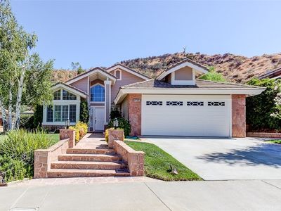 22018 Jeffers Ln, Santa Clarita, CA, 91350