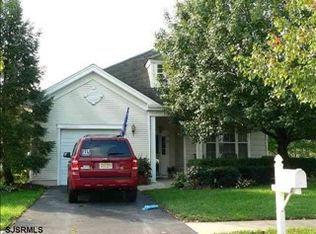 8 Pembrooke Way, Galloway, NJ 08205