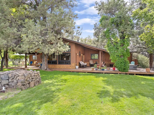 62636 Erickson Rd, Bend, OR 97701