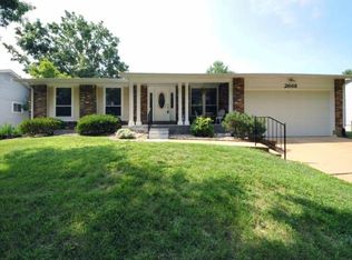 2668 Vortex Dr, Saint Louis, MO