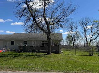 204 15th St S, Northwood, IA 50459