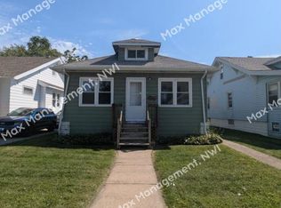 1335 Stanton Ave, Whiting, IN 46394