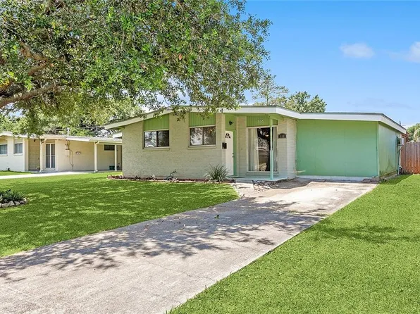 816 Cynthia Ave, Metairie, LA 70003