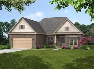 9809 Torrington Dr S, Semmes, AL 36575