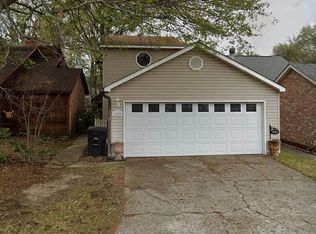 1881 Stonegate Ct, Baton Rouge, LA 70815