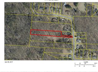 4111 Sheridan Rd, Greensboro, NC 27455