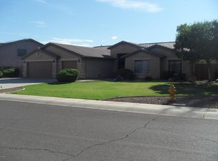 2165 S Stuart Ave, Gilbert, AZ 85295