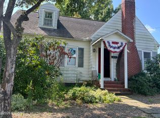 1527 W Market St, Lewisburg, PA 17837