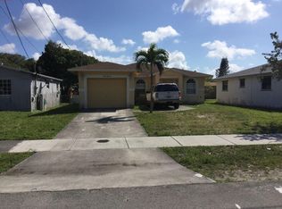 4024 SW 24th St, West Park, FL 33023