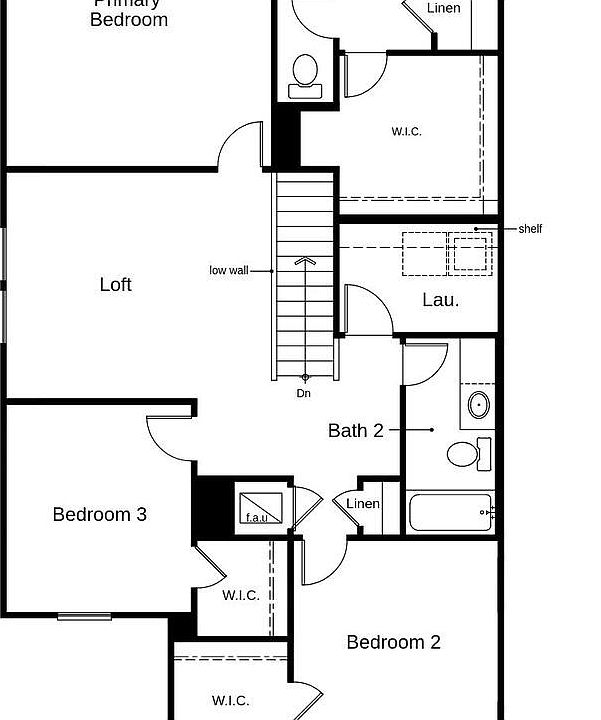 2nd image of 3463 Old Almonte Dr