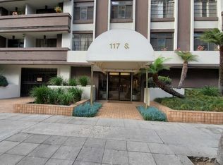 117 S Doheny Dr APT 209, Los Angeles, CA 90048